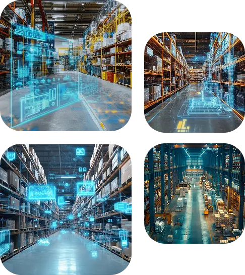 Building High Performing Digital Supply Chain Platforms