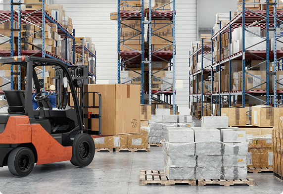 Transformation Services