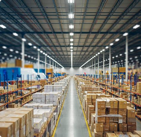 Supply Chain Platforms