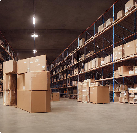 SAP Solutions for Manufacturing and Logistics