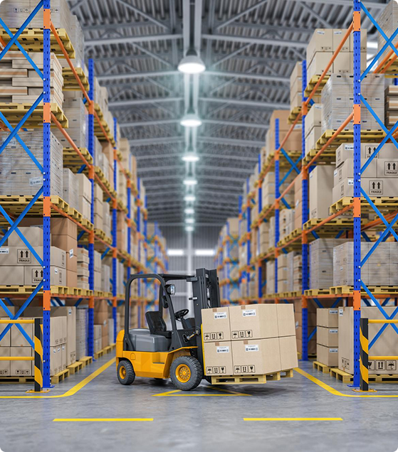 Warehouse