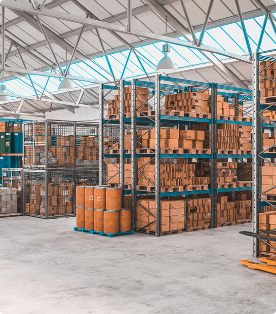 Logistics Management