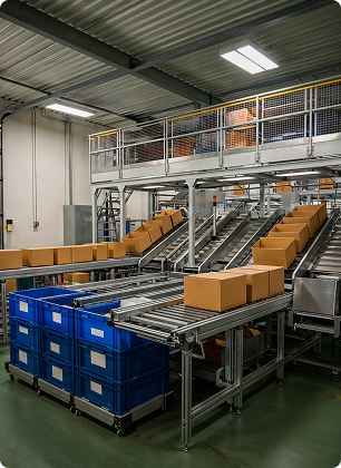 Manufacturing