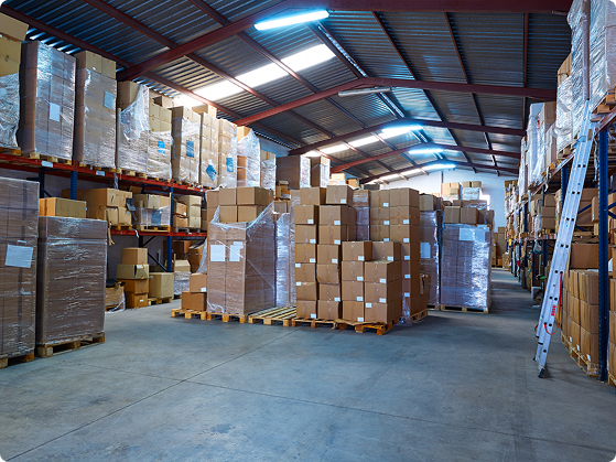 supply