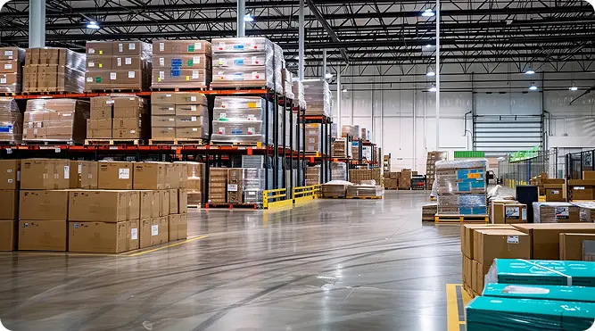 SAP Digital Supply Chain